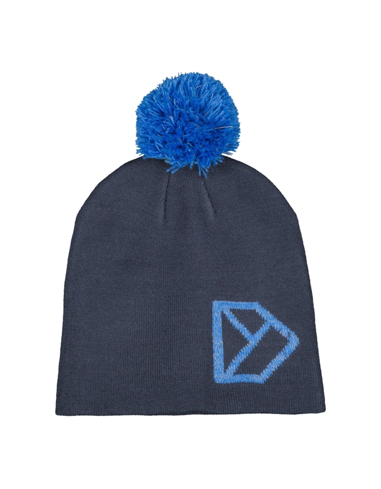 Dropi Kids Beanie-Navy