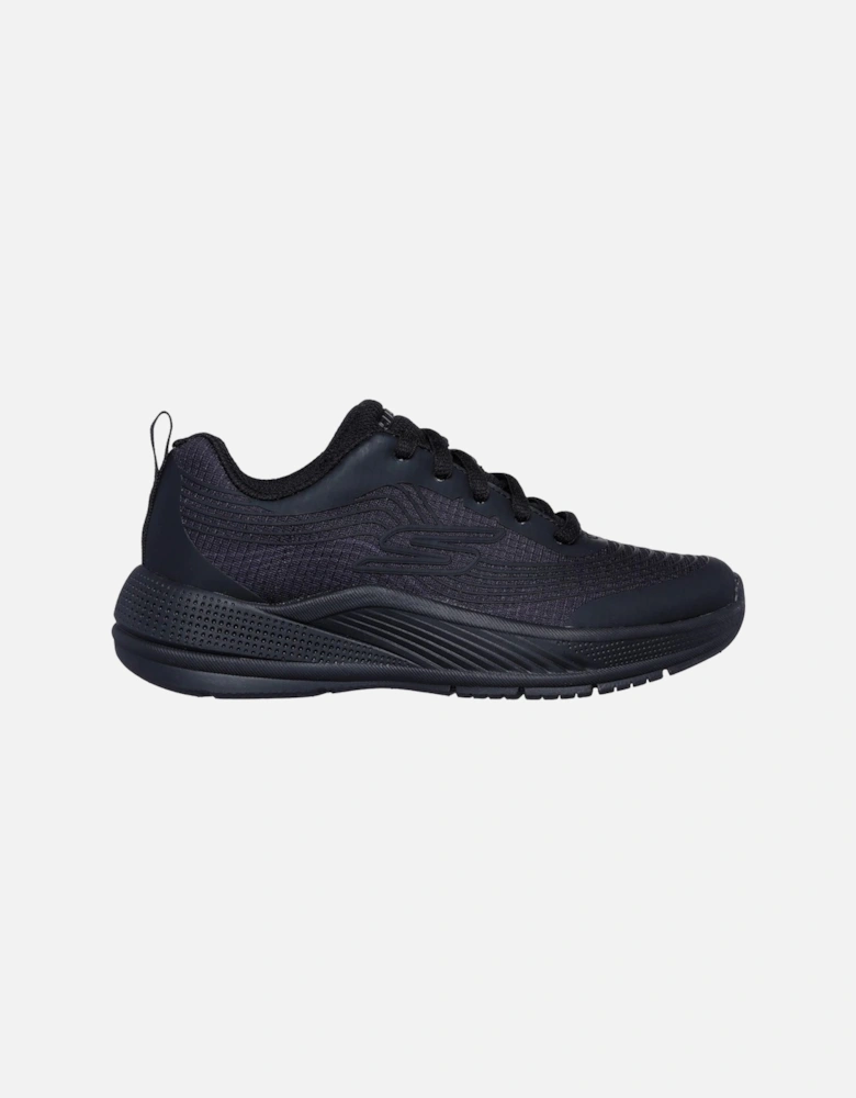 Microspec Advance Boys Trainers