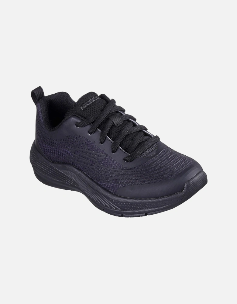 Microspec Advance Boys Trainers