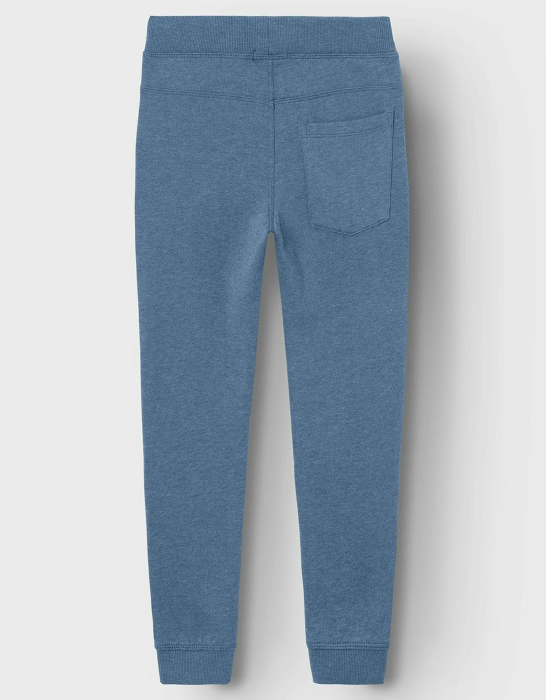 Boys Logo Joggers - Coronet Blue