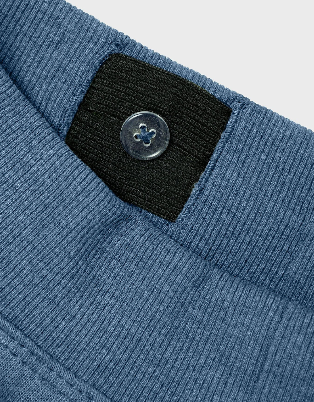 Boys Logo Joggers - Coronet Blue