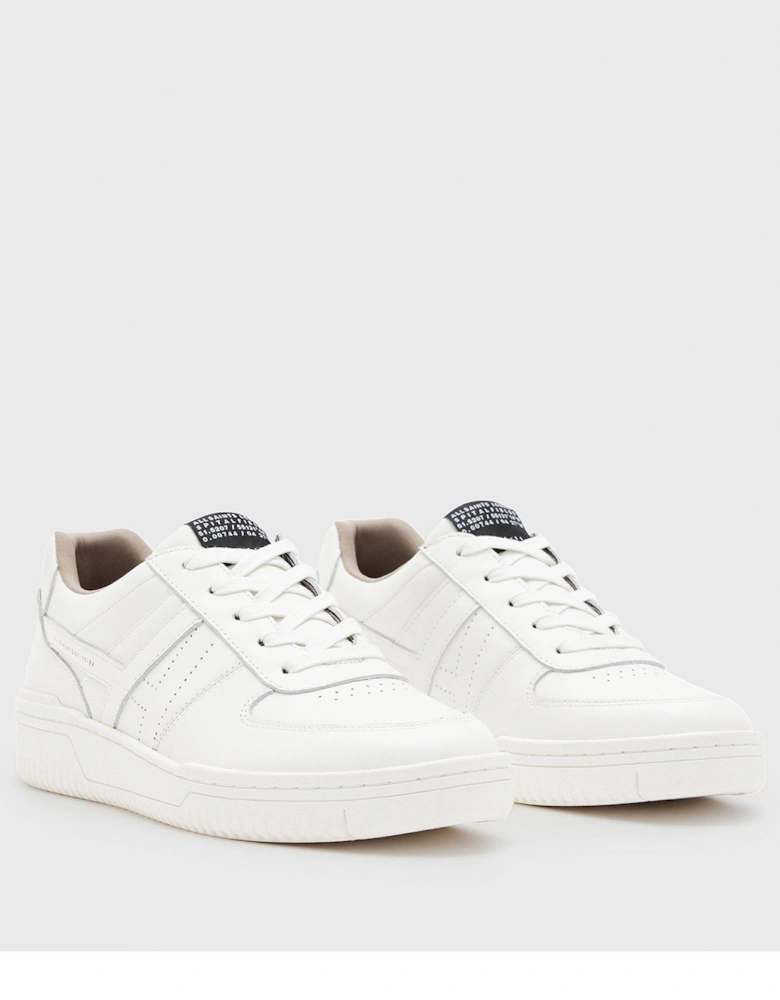 Vix Sneakers - White