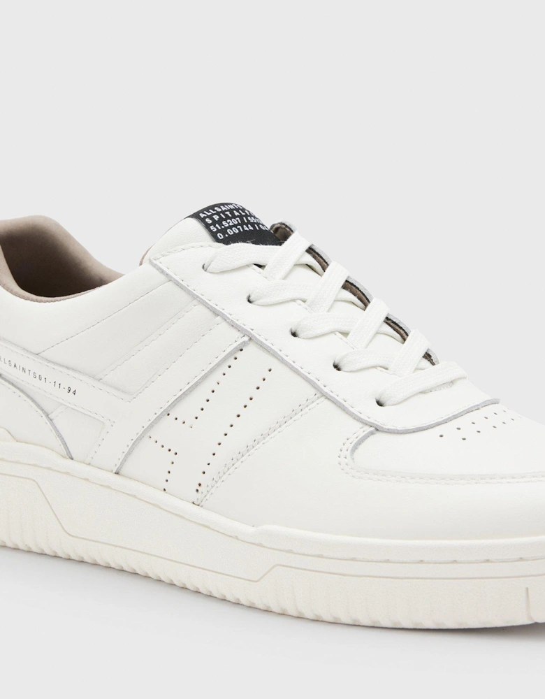 Vix Sneakers - White