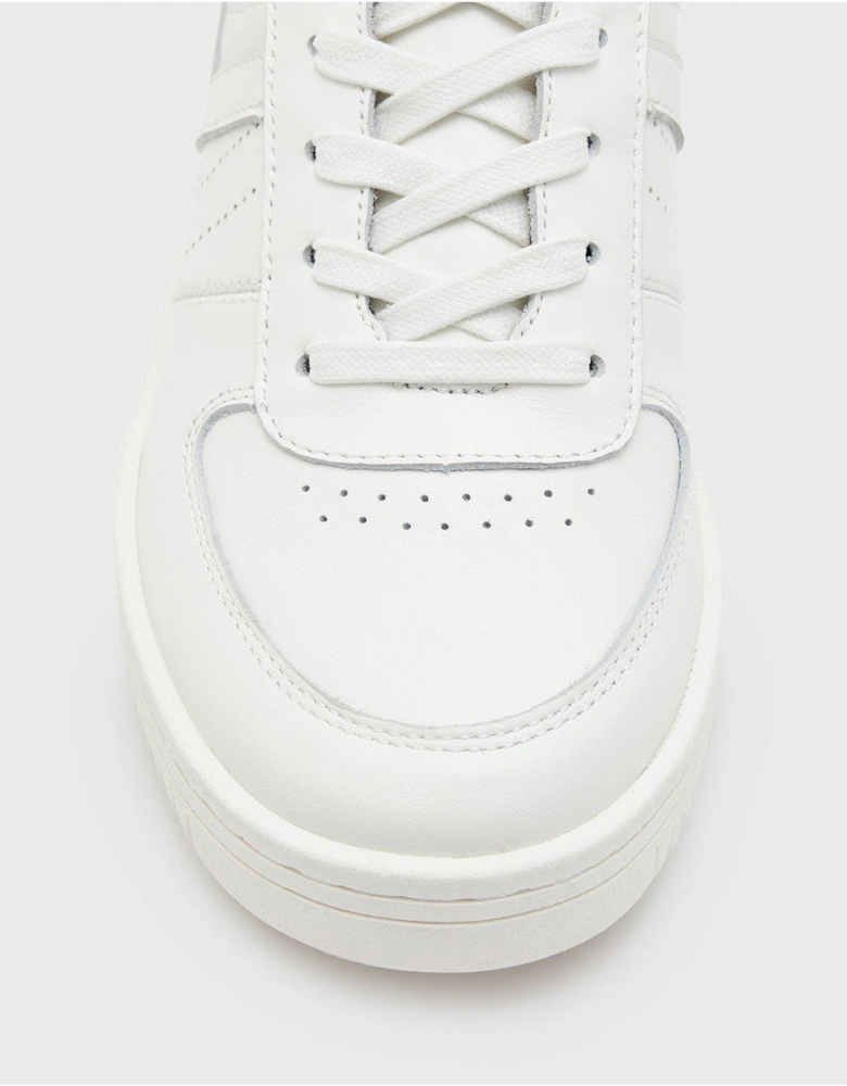 Vix Sneakers - White