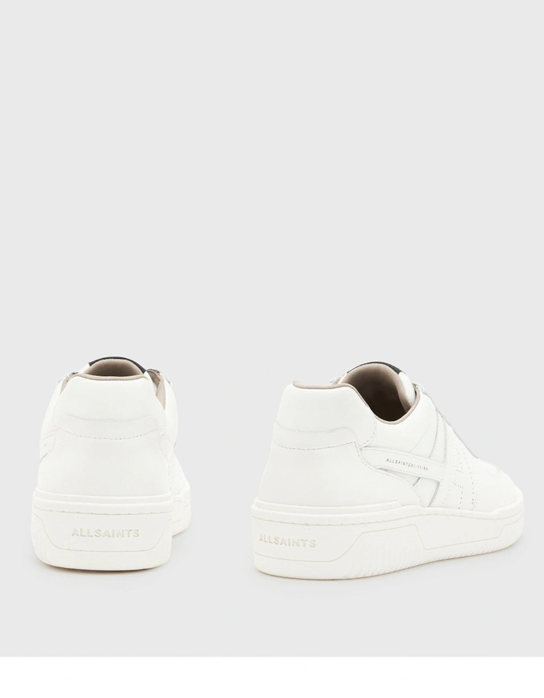 Vix Sneakers - White