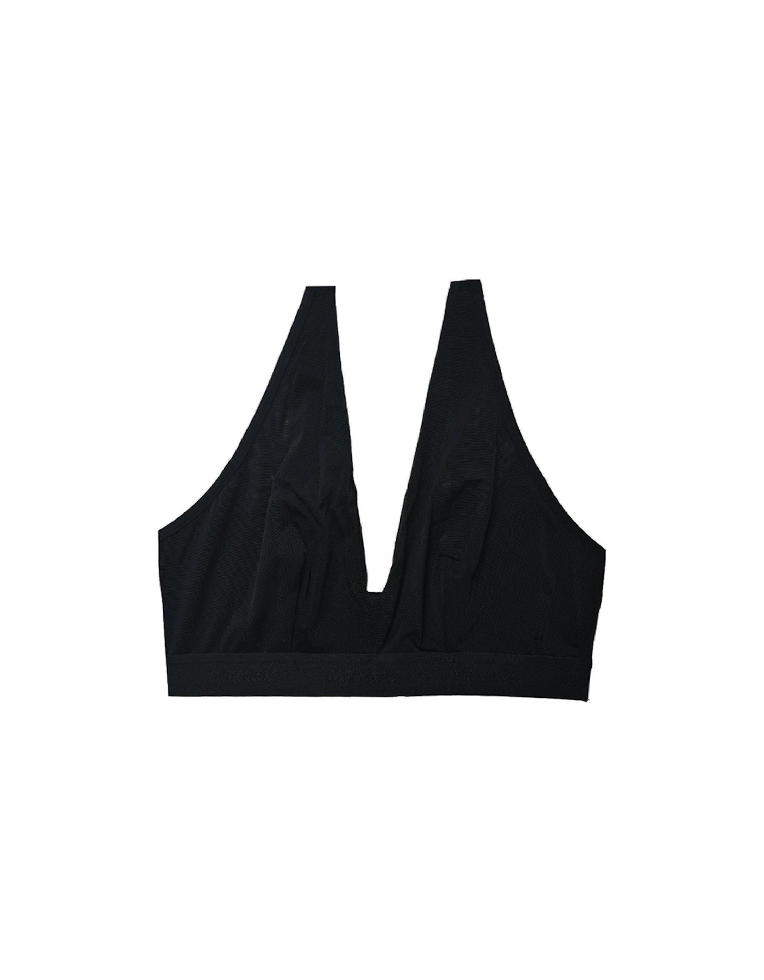 Days Modal Fuller Cup Bra - Black