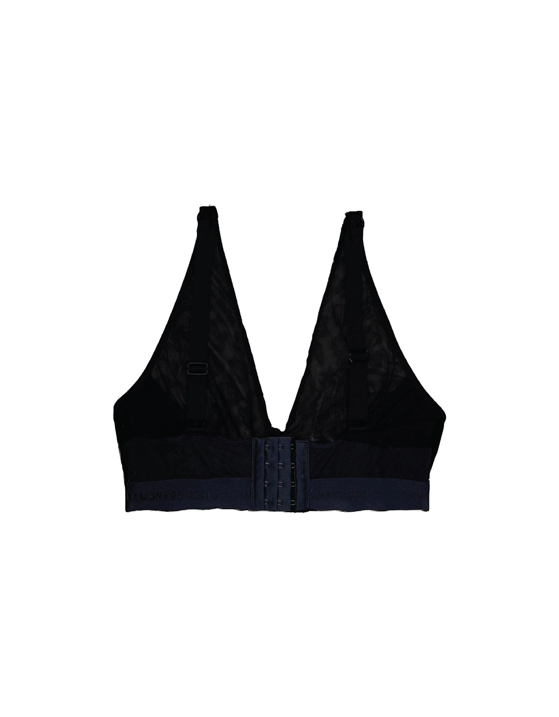 Days Modal Fuller Cup Bra - Black