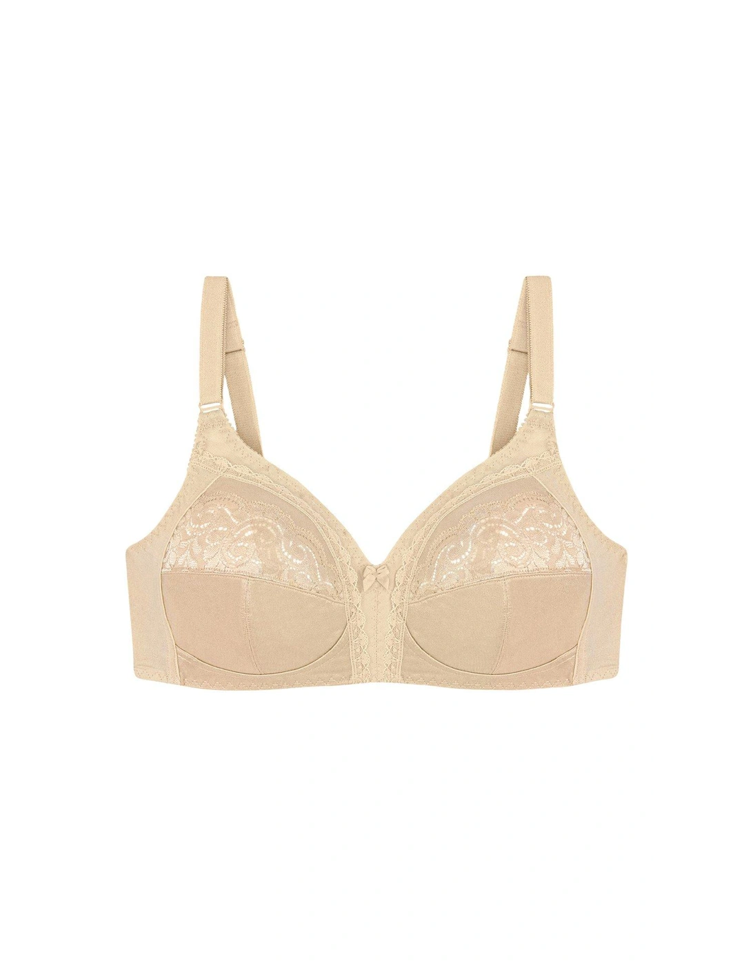 Claudette 104 Bra - Beige