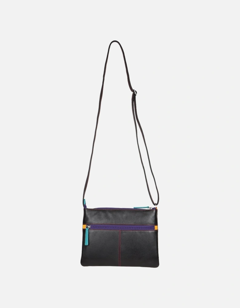 Emerald Womens Crossbody Bag