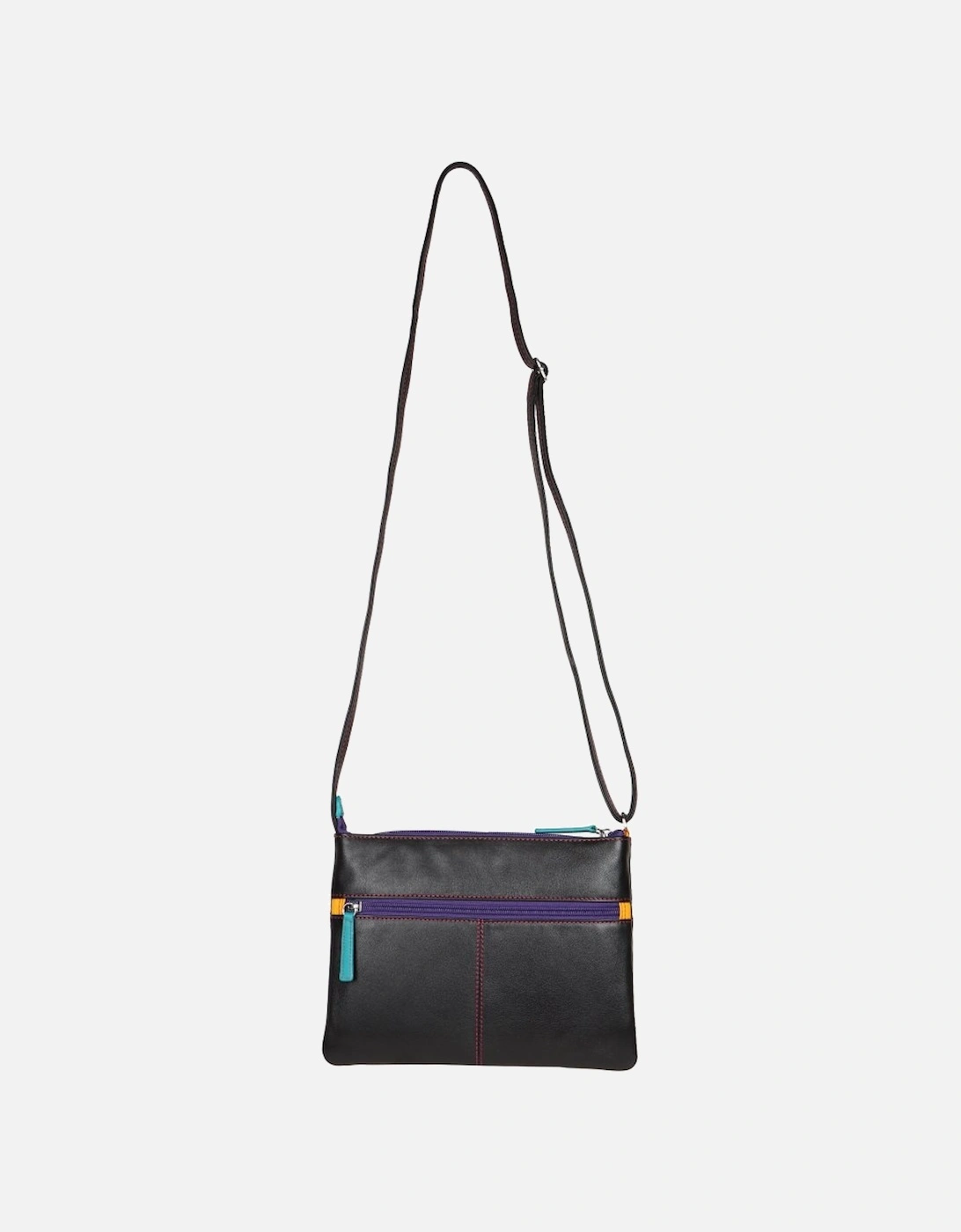 Emerald Womens Crossbody Bag