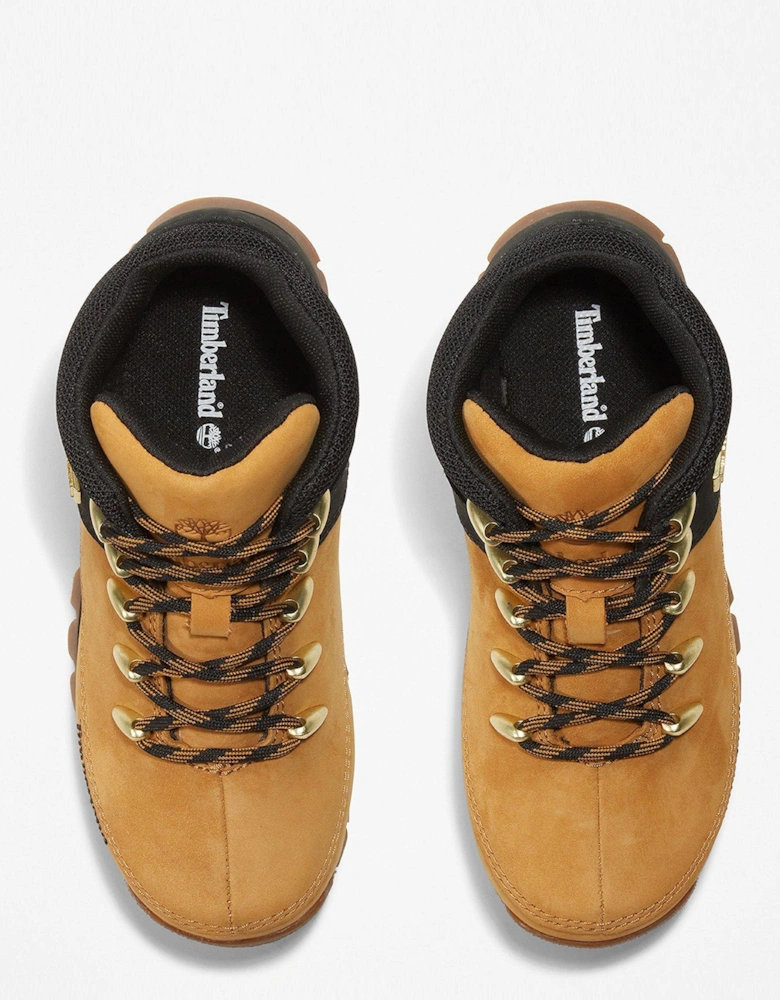 Euro Sprint Leather Boot