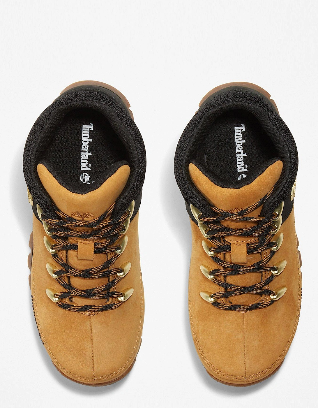 Euro Sprint Leather Boot