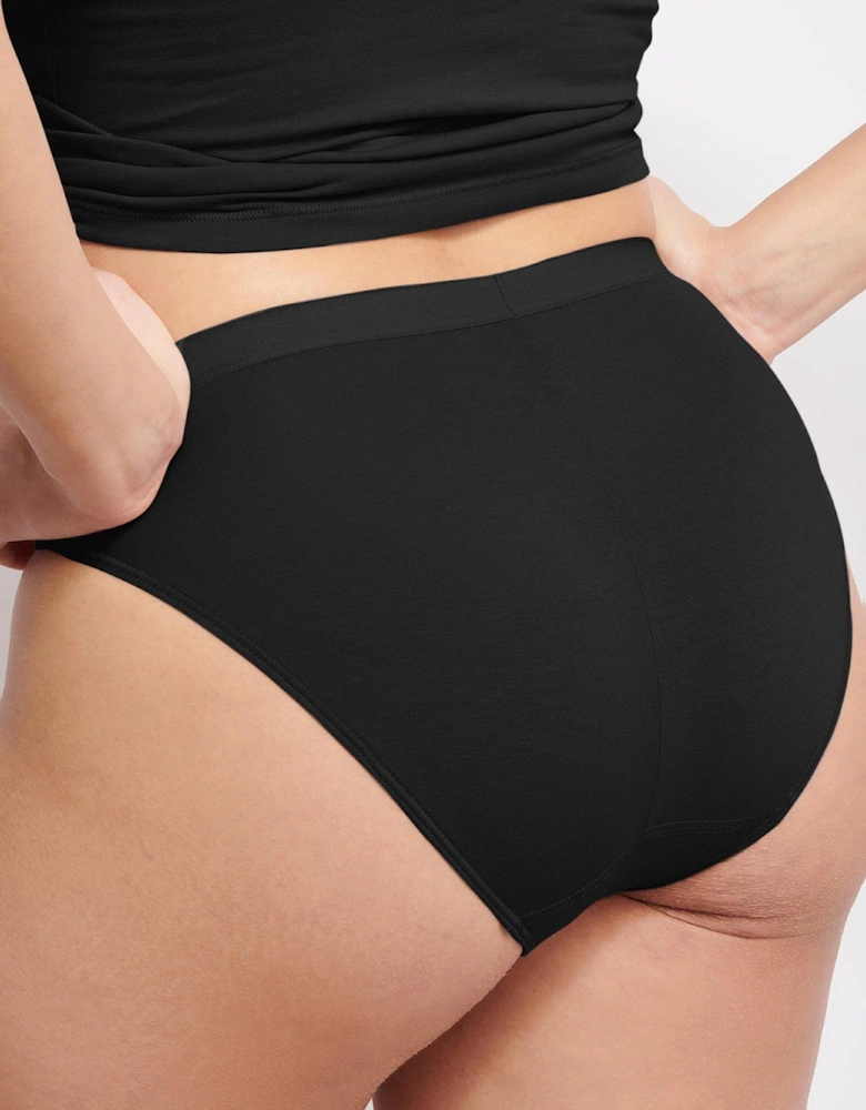 ever ease cotton cooling 2PK Tai Brief