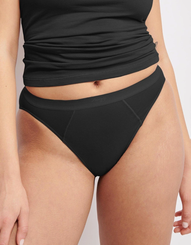 ever ease cotton cooling 2PK Tai Brief