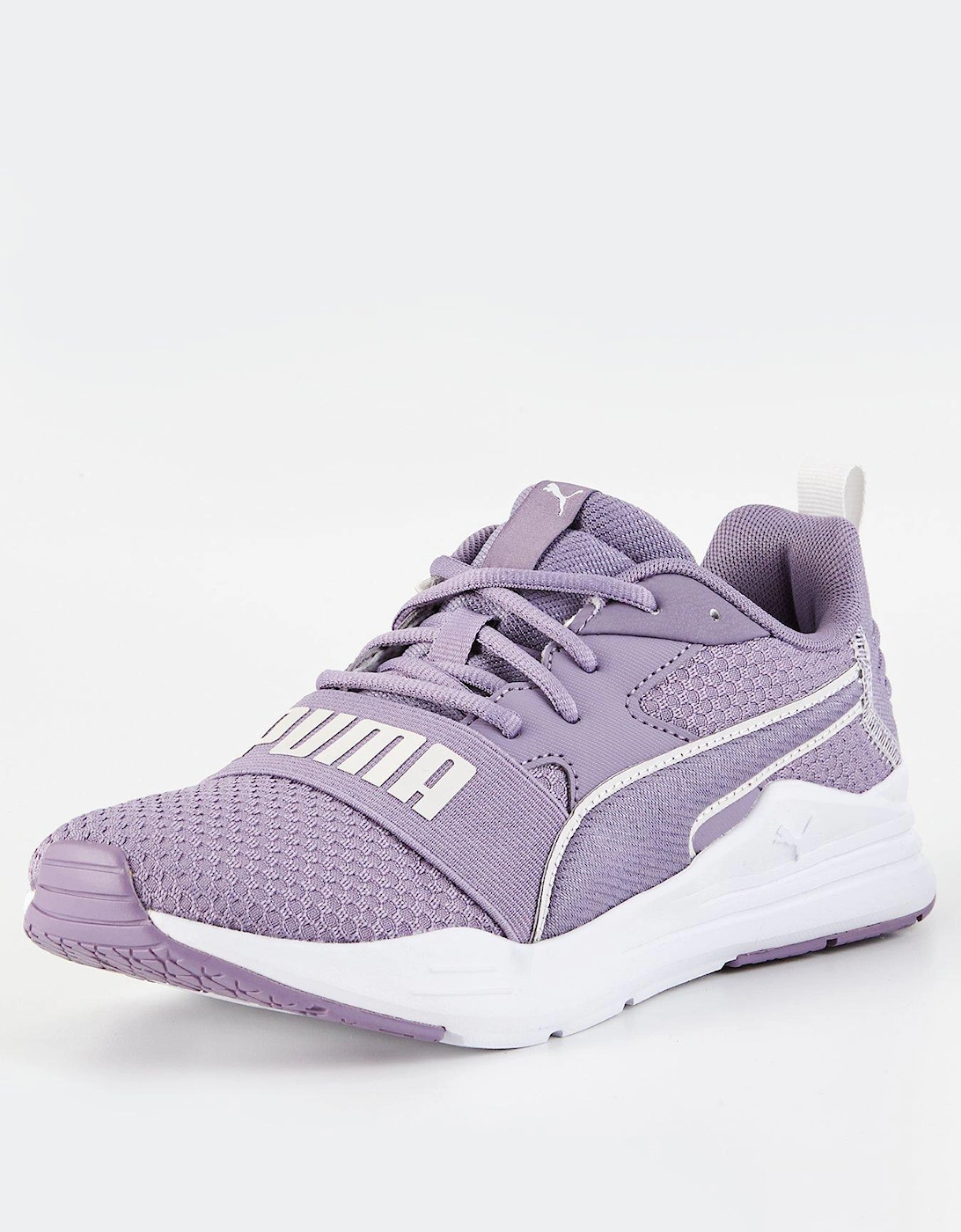 Women's Wired Run Pure Trainers - Light Purple