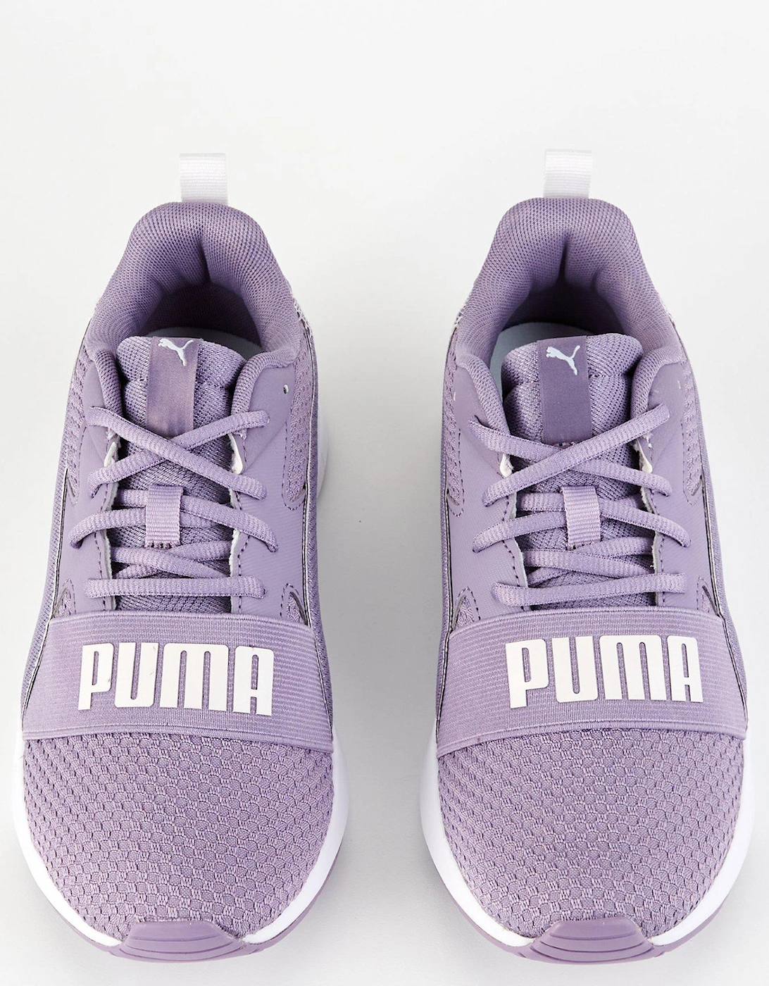 Women's Wired Run Pure Trainers - Light Purple