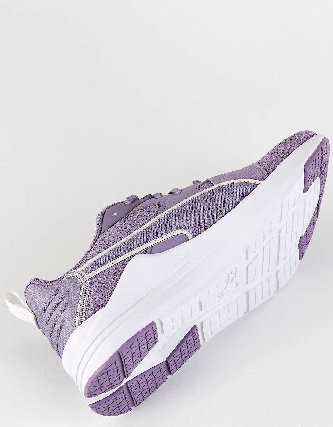 Women's Wired Run Pure Trainers - Light Purple