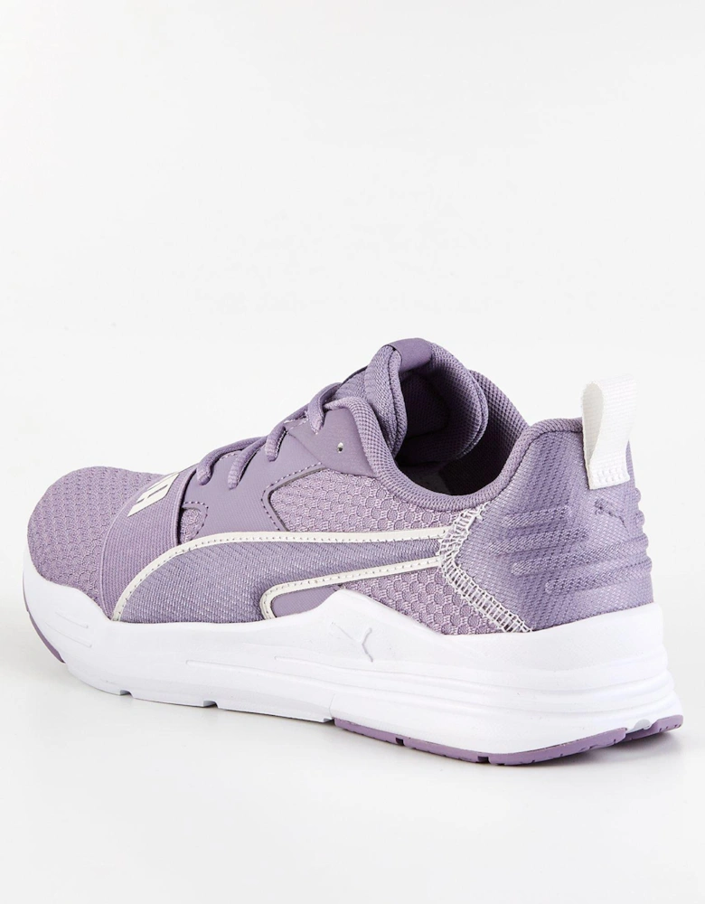 Women's Wired Run Pure Trainers - Light Purple