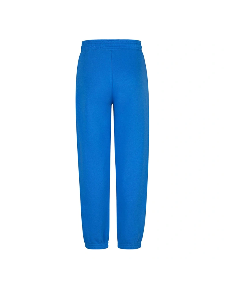 Junior Boys Core Joggers - Blue