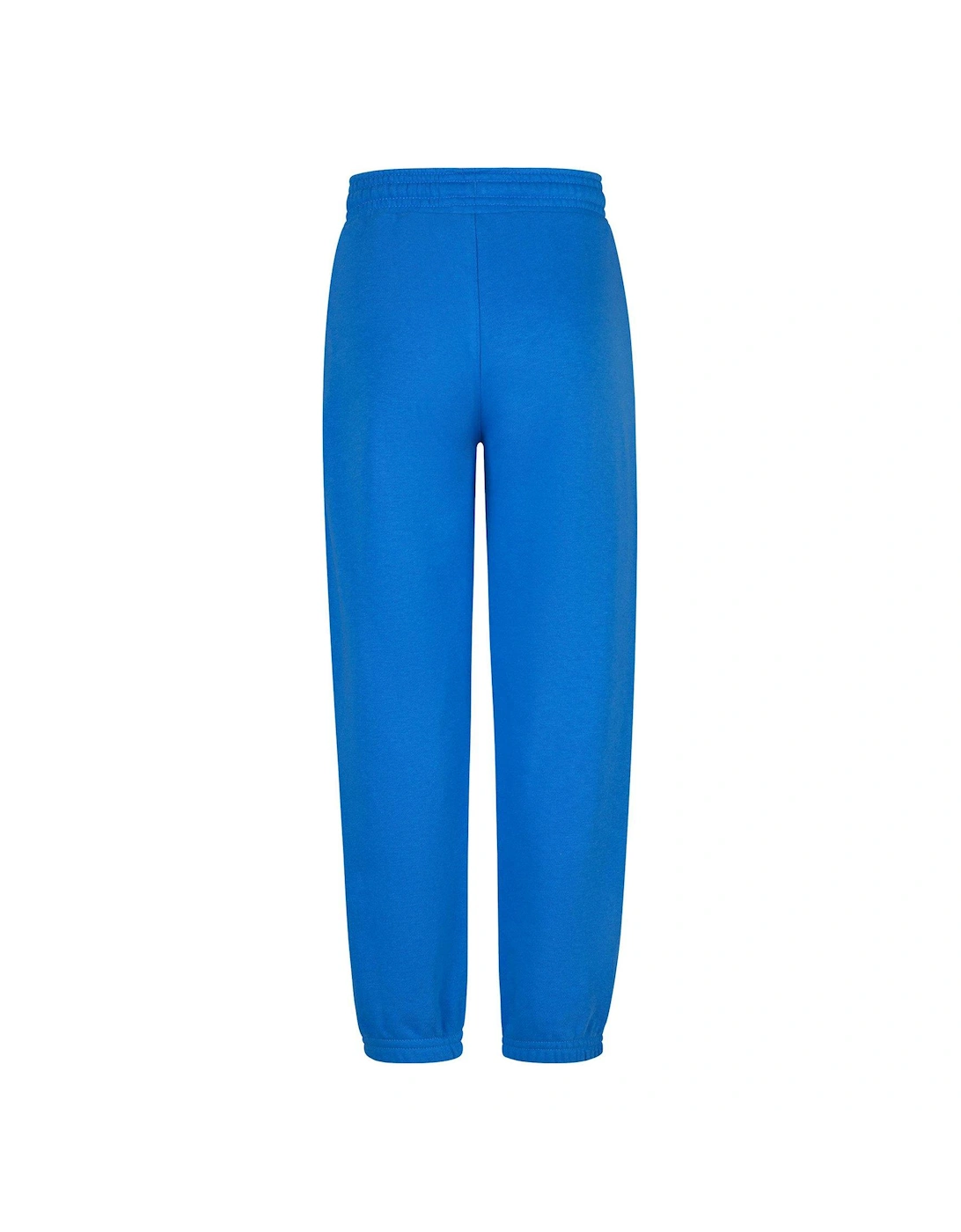 Junior Boys Core Joggers - Blue