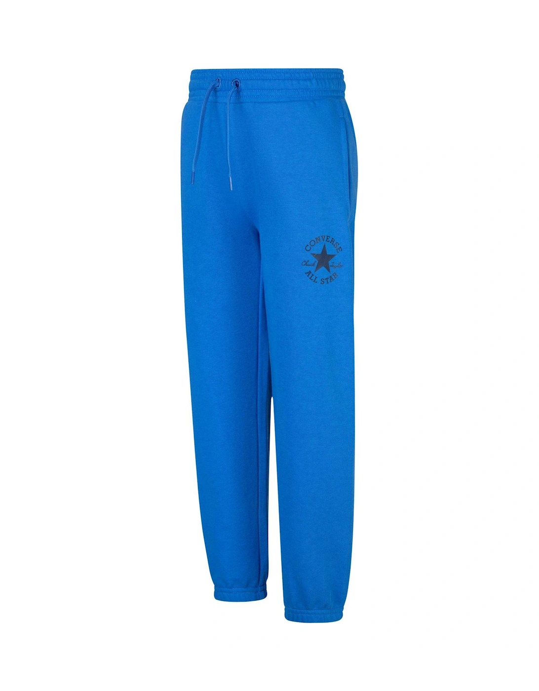 Junior Boys Core Joggers - Blue