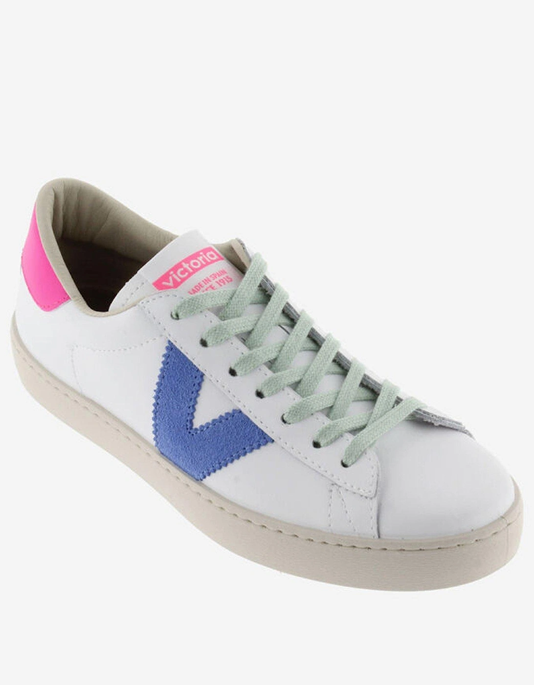 Women's Berlin Trainer - Multi