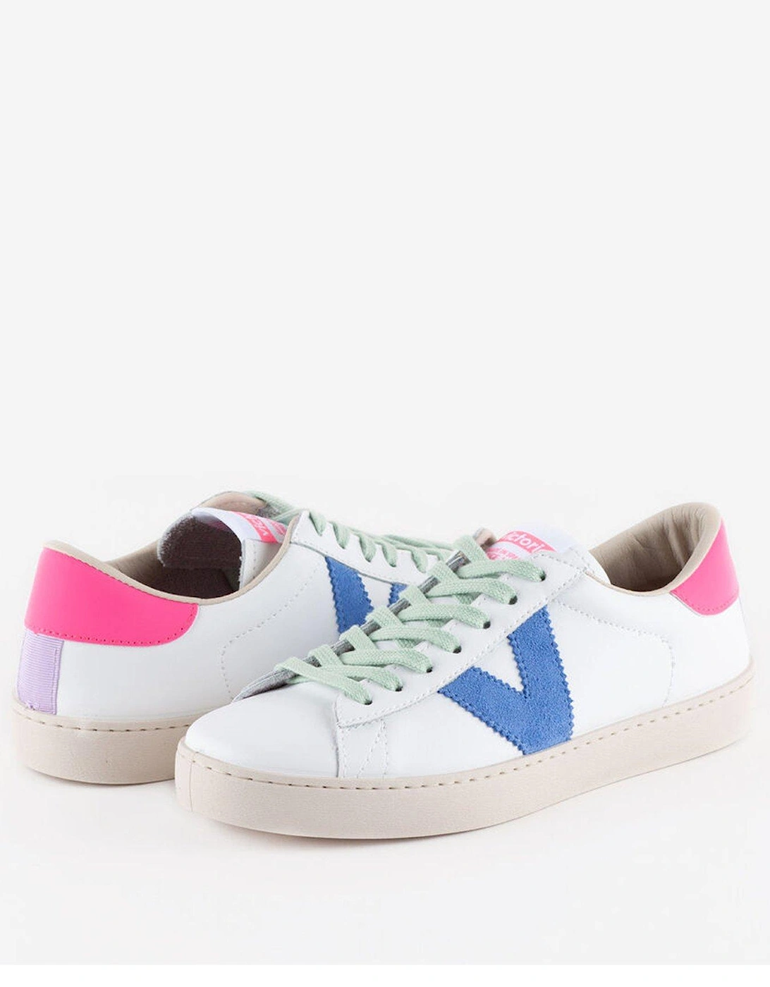 Women's Berlin Trainer - Multi