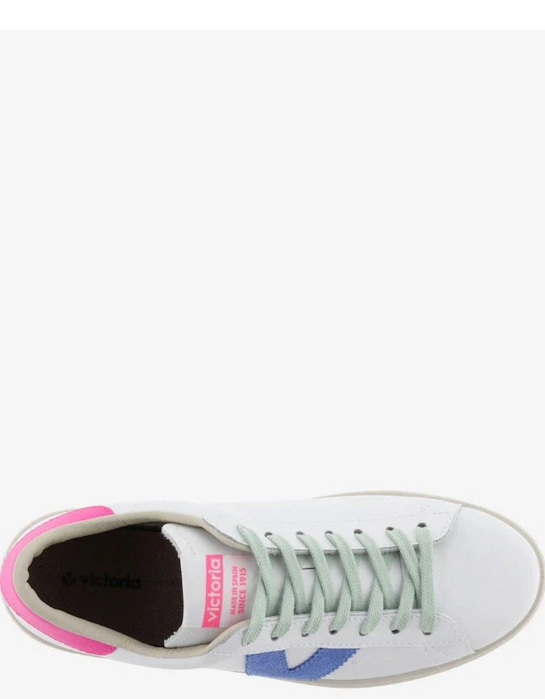 Women's Berlin Trainer - Multi