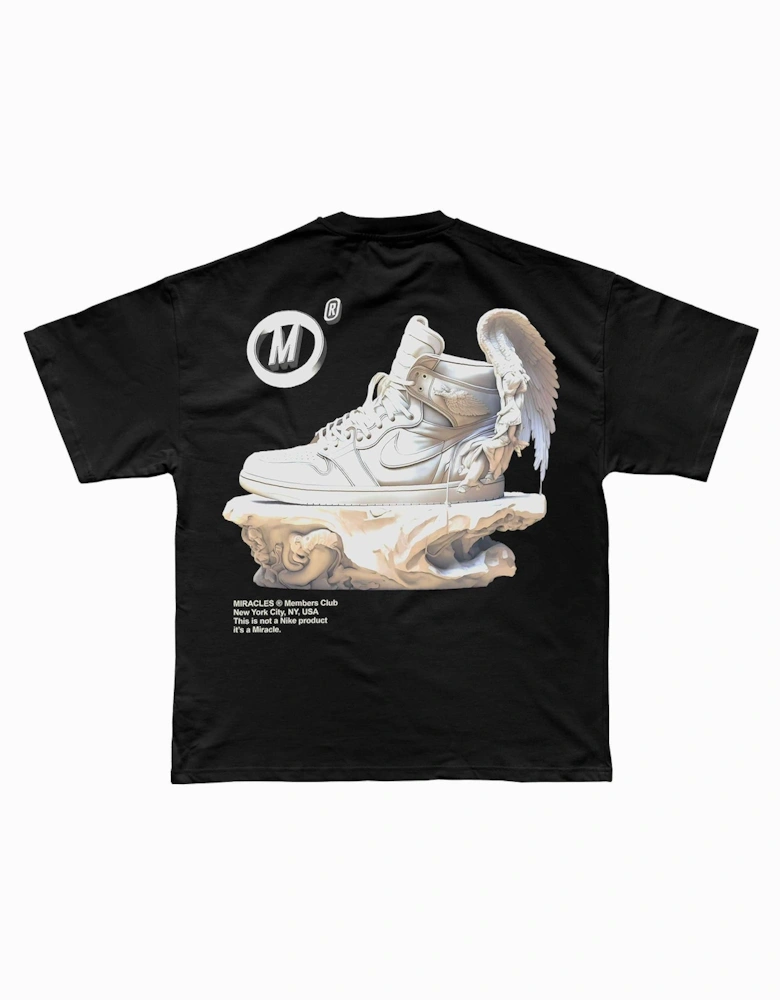 Renaissance T-Shirt - Black