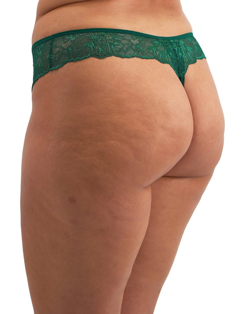Brianna Thong - Green