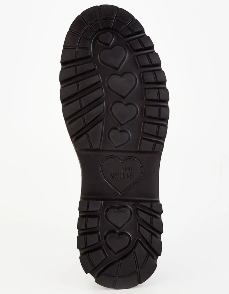 Basket Sneaker