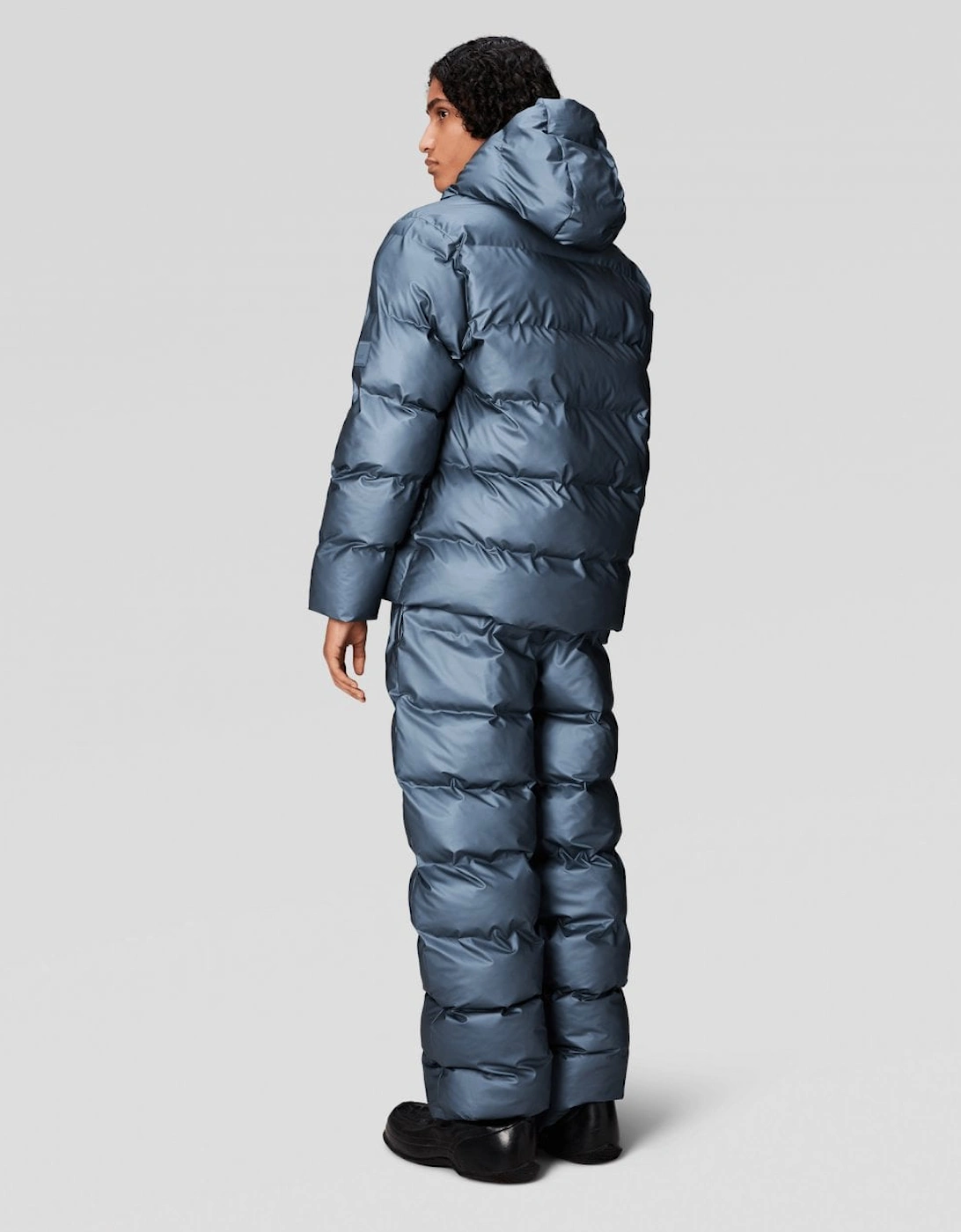 Alta Unisex Puffer Jacket