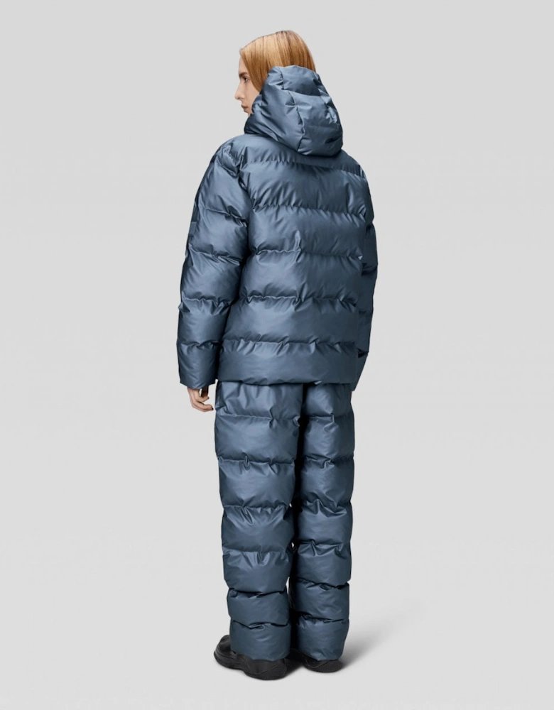 Alta Unisex Puffer Jacket