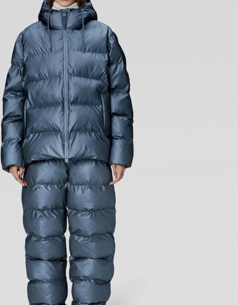 Alta Unisex Puffer Jacket