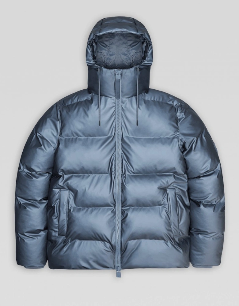 Alta Unisex Puffer Jacket