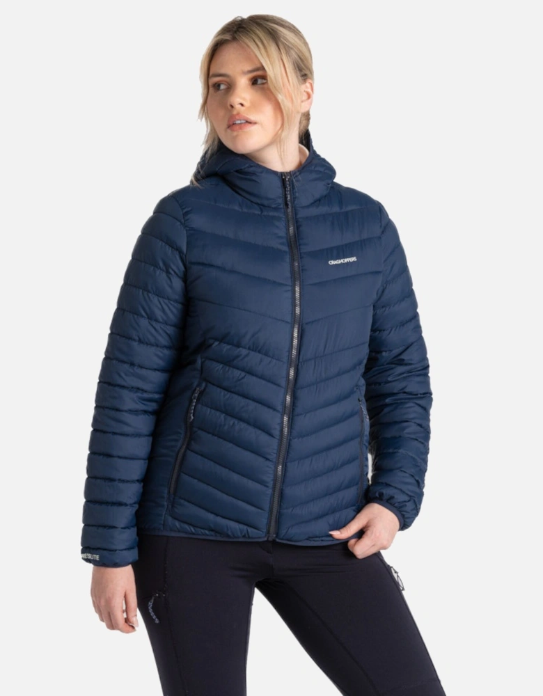 Womens Compresslite VIII Insulated Coat