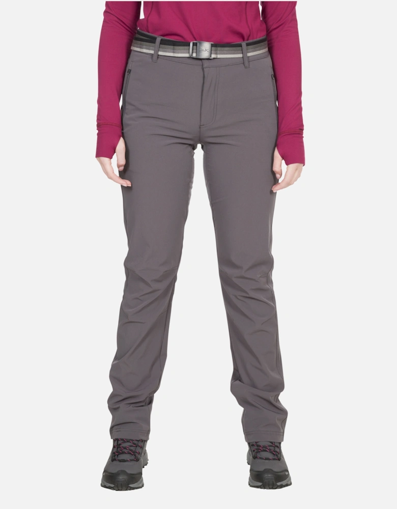 Womens/Ladies Drena Trousers