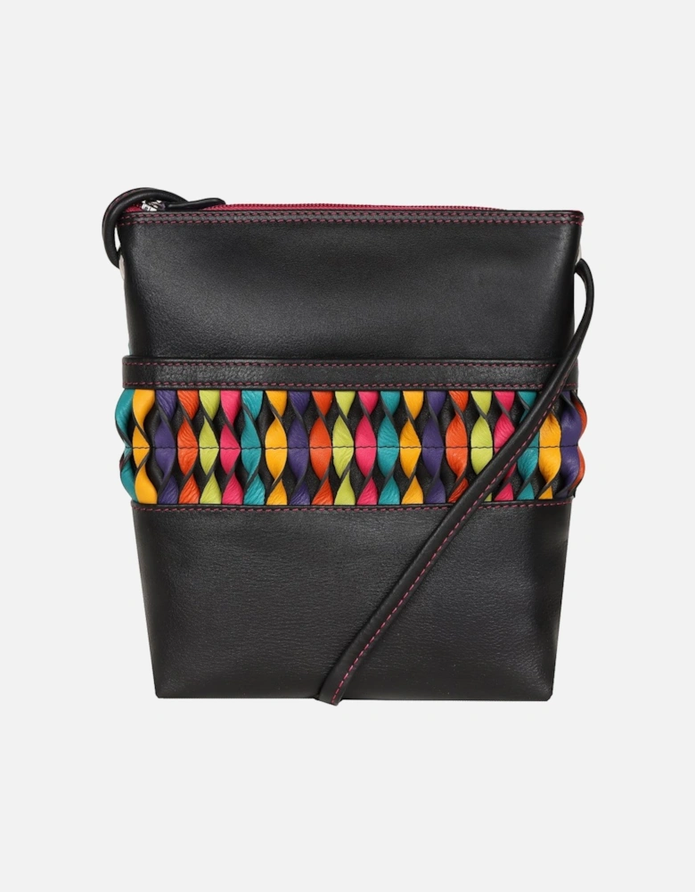 Twist Womens Messenger Bag