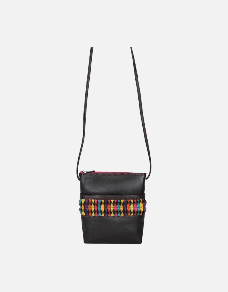 Twist Womens Messenger Bag