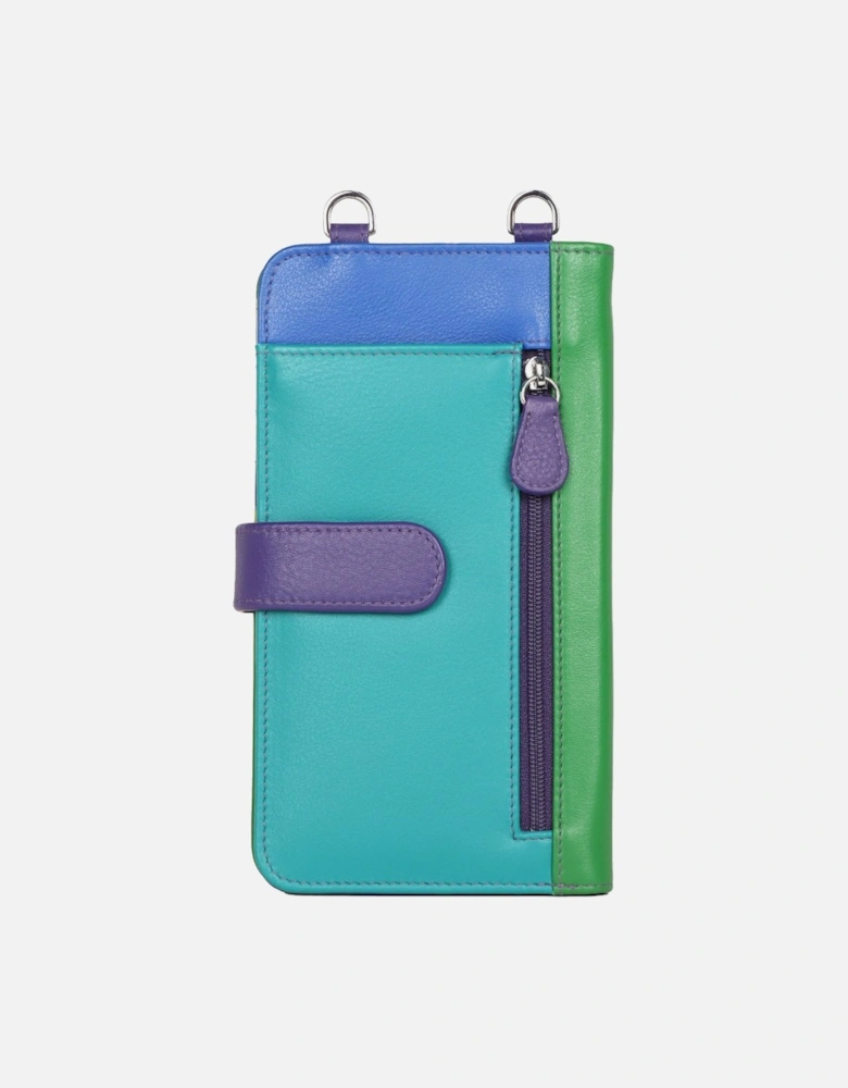 Smartphone Organiser Crossbody Bag