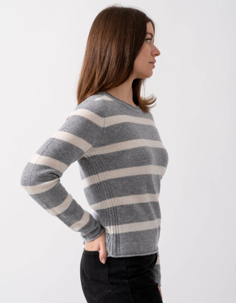 Soft Wool Womens Jumper