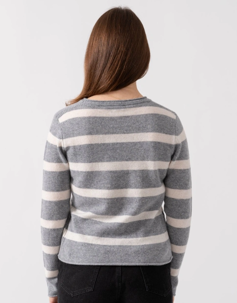 Soft Wool Womens Jumper