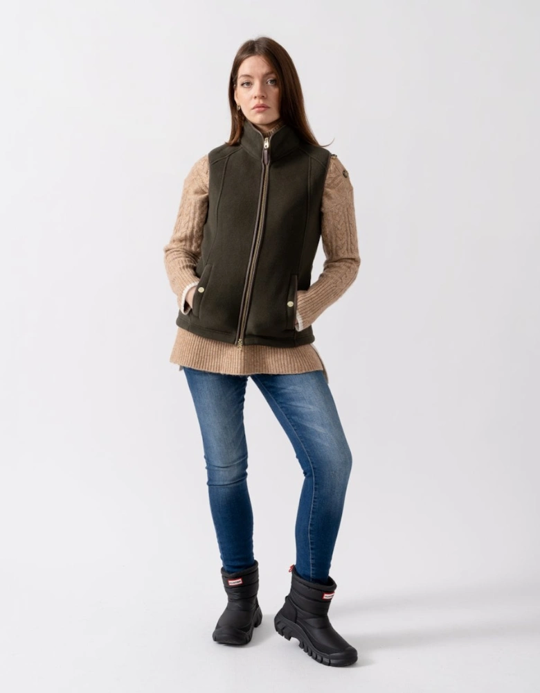 Fairbourne Womens Gilet