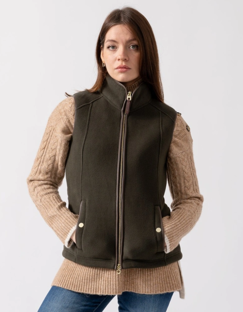 Fairbourne Womens Gilet