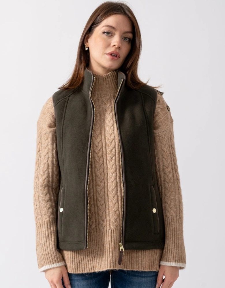 Fairbourne Womens Gilet