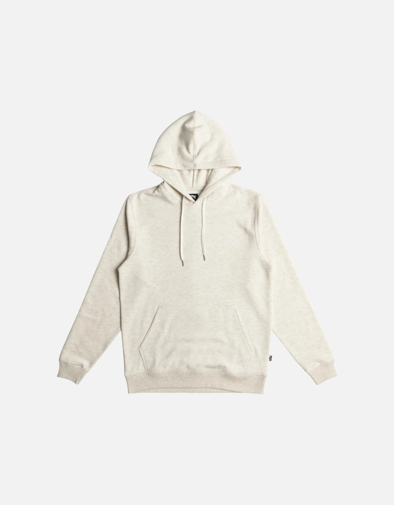 Mens Arch Po Pullover Hoodie