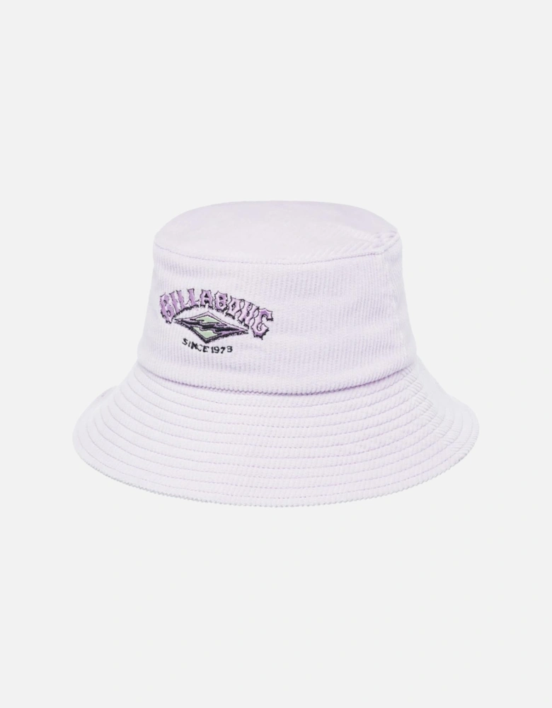 Womens Since 73 Bucket Hat