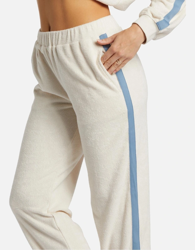 Womens New School Jogging Bottoms