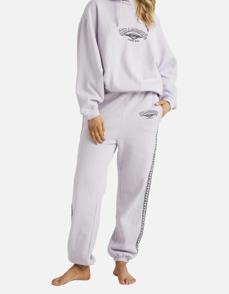 Womens 73 Days Jogging Bottoms