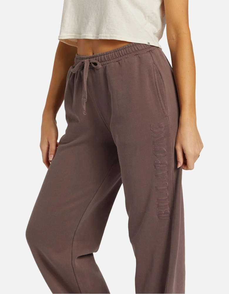 Womens Palmin Jogging Bottoms